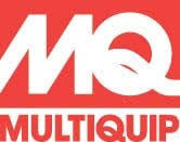Shop MQ Multiquip at Severson Supply & Rental
