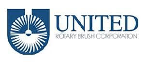 Shop United Rotary Brush Corporation at Severson Supply & Rental